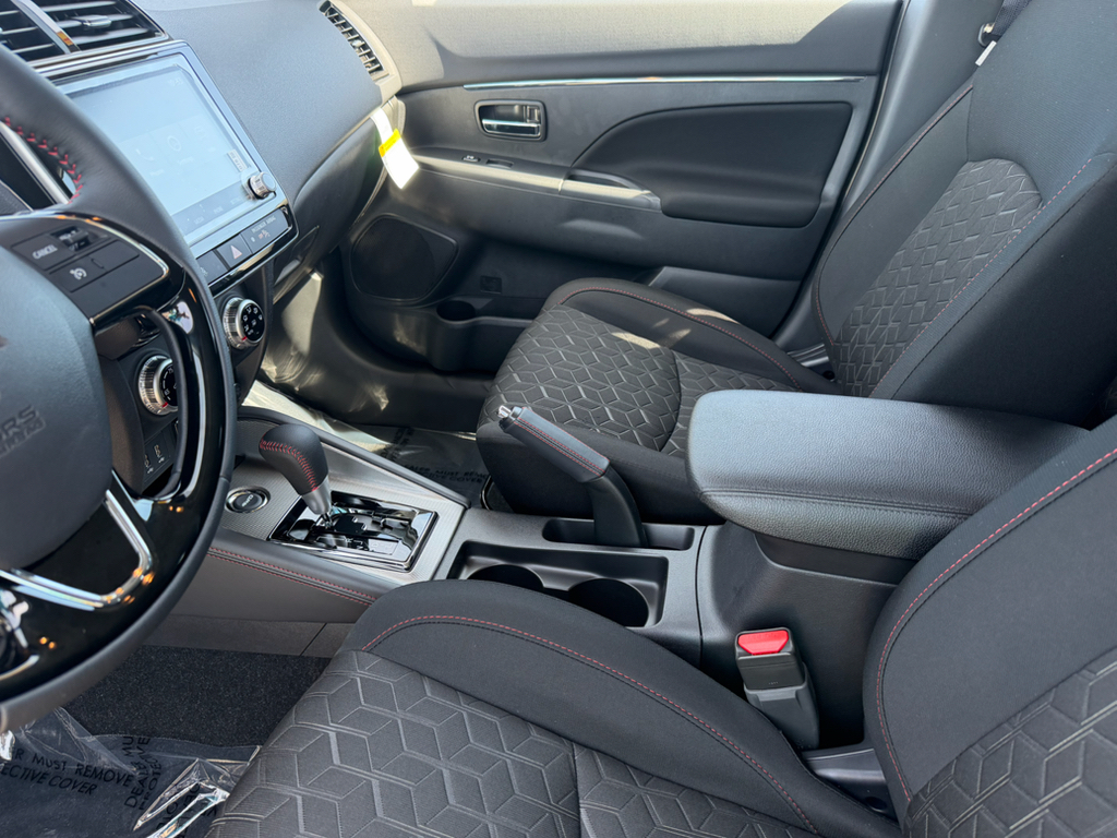 2026 Mitsubishi Outlander Sport image 13