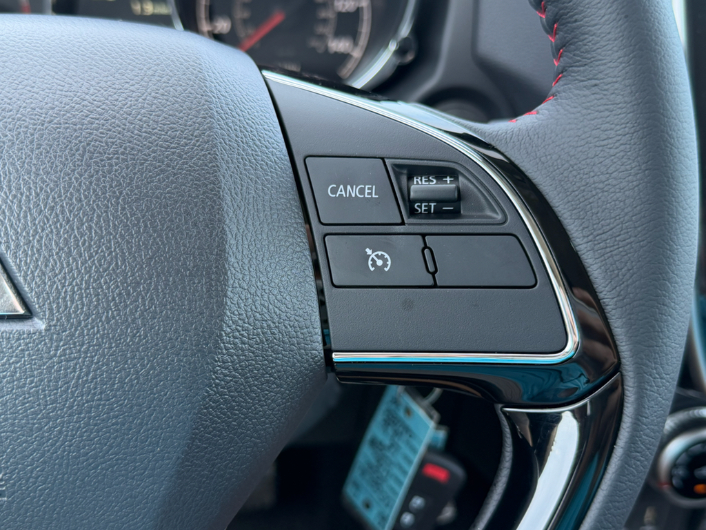 2026 Mitsubishi Outlander Sport image 22