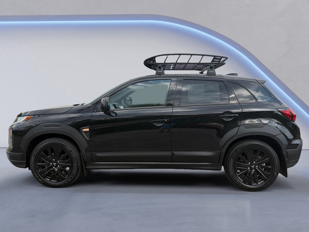 2026 Mitsubishi Outlander Sport image 6