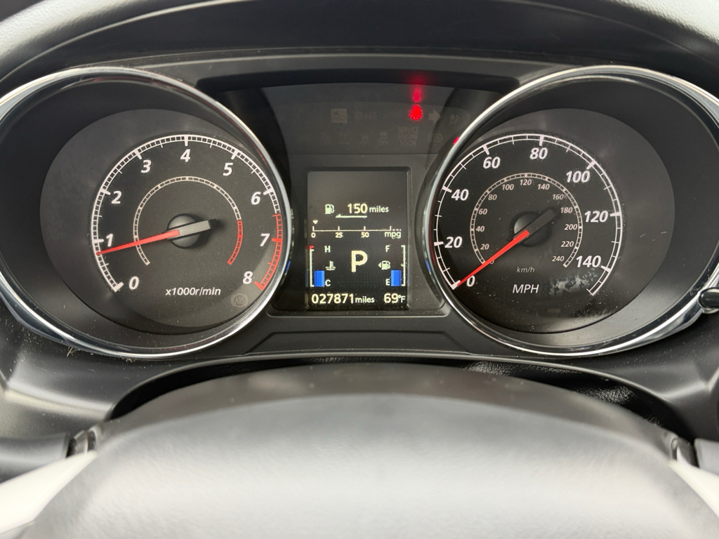 2026 Mitsubishi Outlander Sport