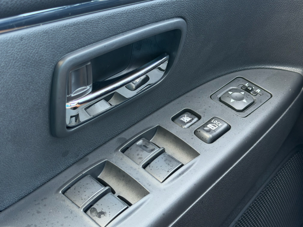 2026 Mitsubishi Outlander Sport image 19