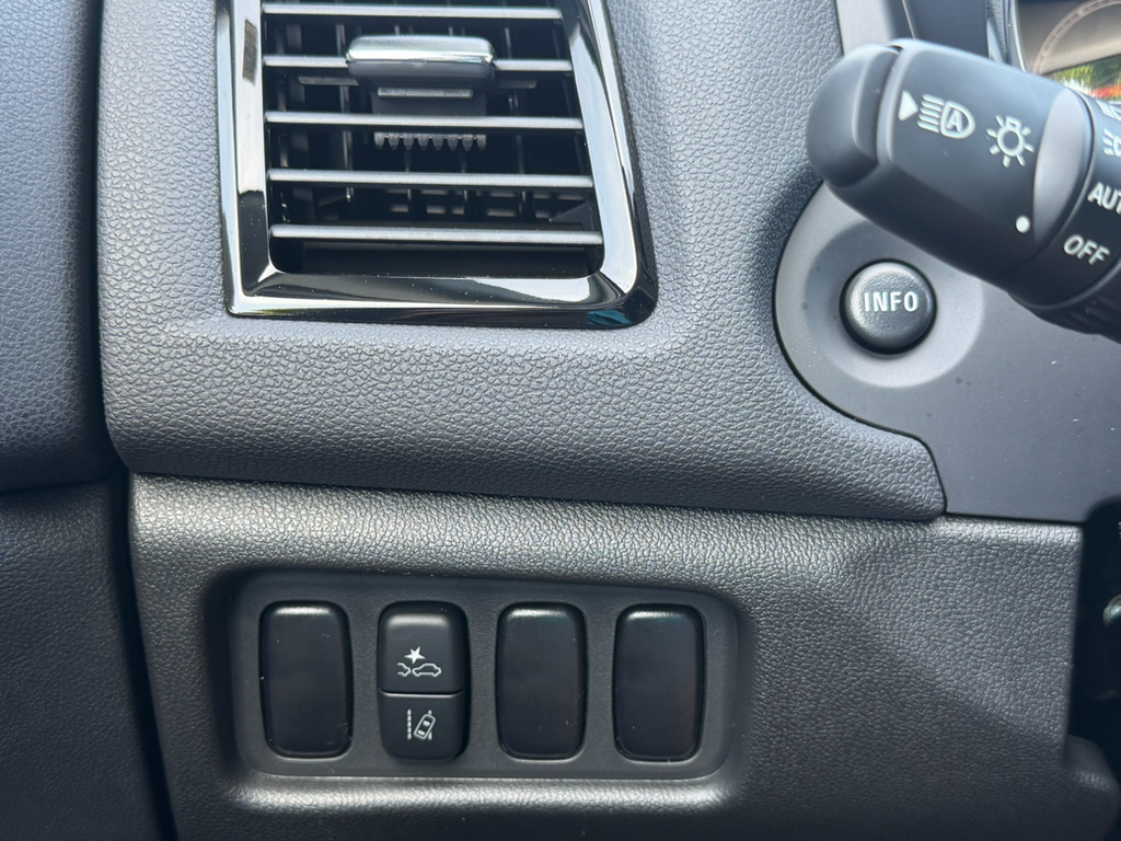 2026 Mitsubishi Outlander Sport image 20