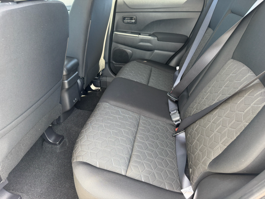 2026 Mitsubishi Outlander Sport image 14
