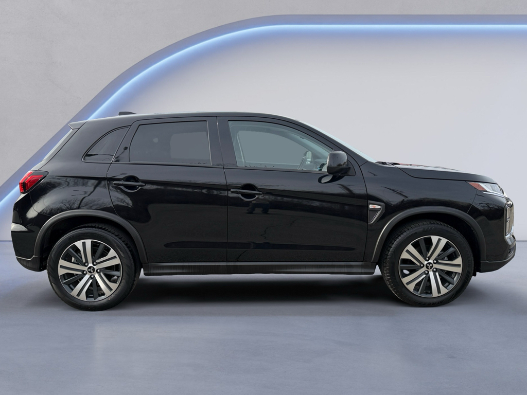 2026 Mitsubishi Outlander Sport
