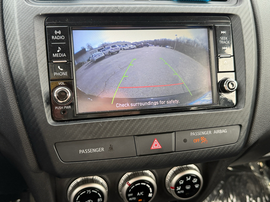 2026 Mitsubishi Outlander Sport