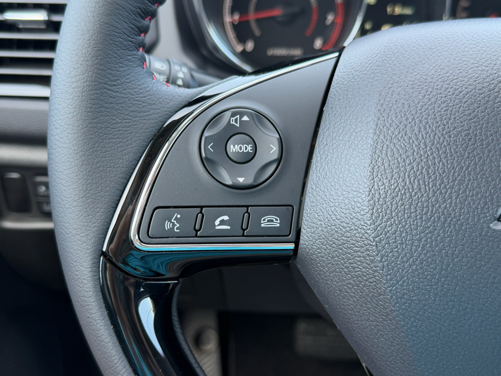 2026 Mitsubishi Outlander Sport image 21