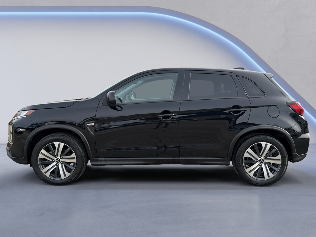 2026 Mitsubishi Outlander Sport