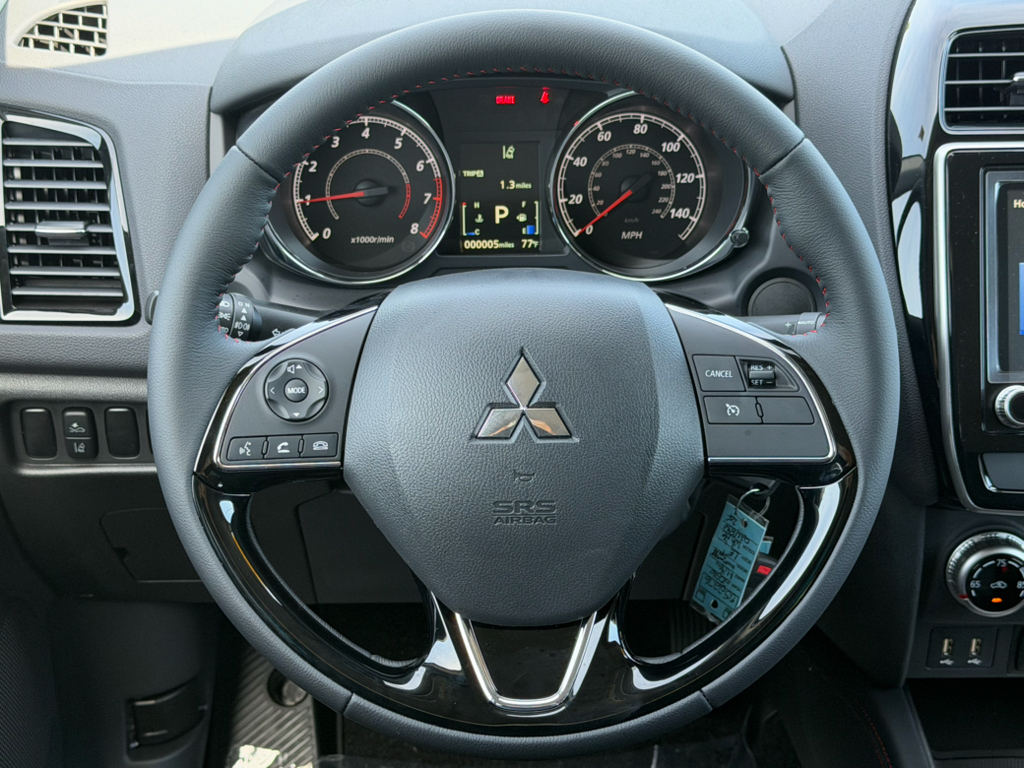 2026 Mitsubishi Outlander Sport image 18