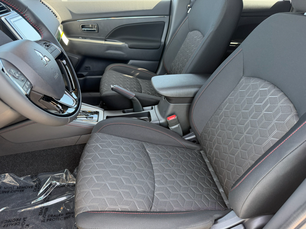 2026 Mitsubishi Outlander Sport image 11