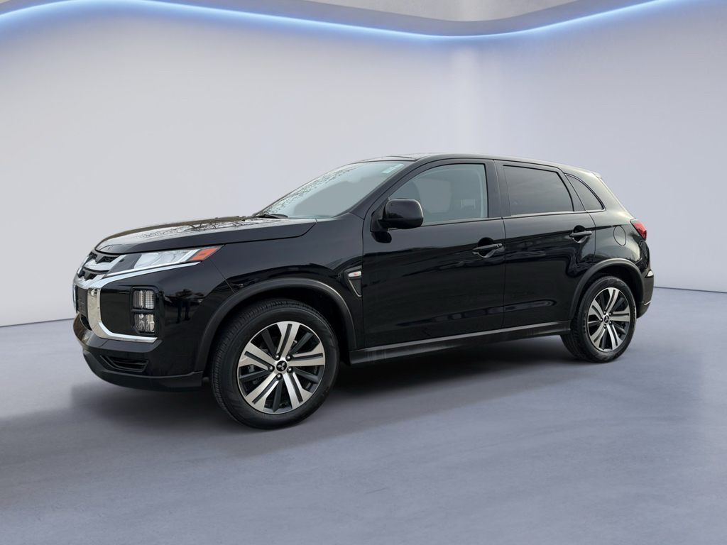 2026 Mitsubishi Outlander Sport