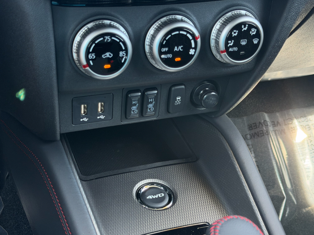 2026 Mitsubishi Outlander Sport image 24