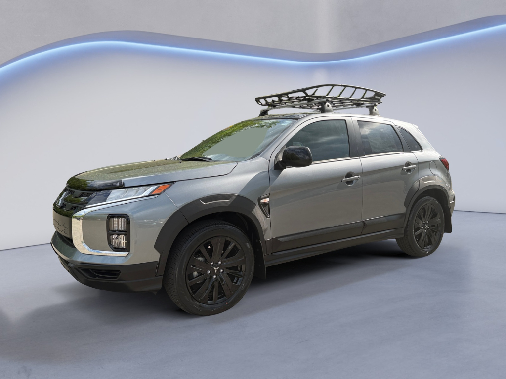 2026 Mitsubishi Outlander Sport
