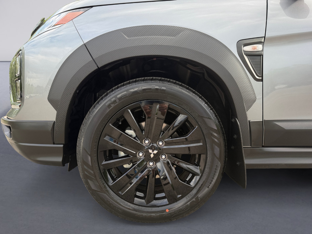 2026 Mitsubishi Outlander Sport