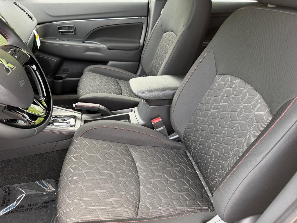 2026 Mitsubishi Outlander Sport