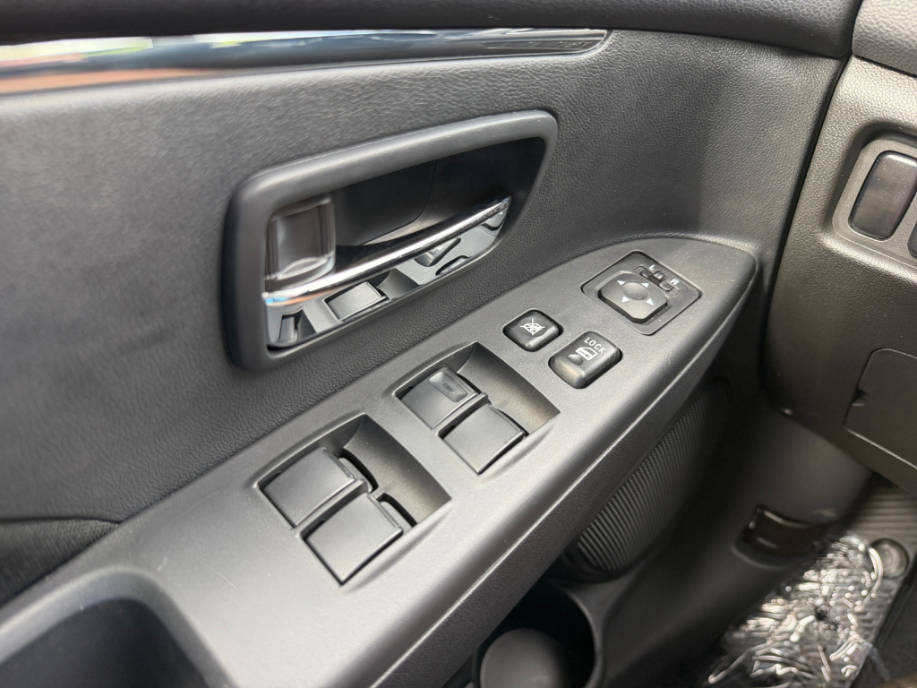 2026 Mitsubishi Outlander Sport