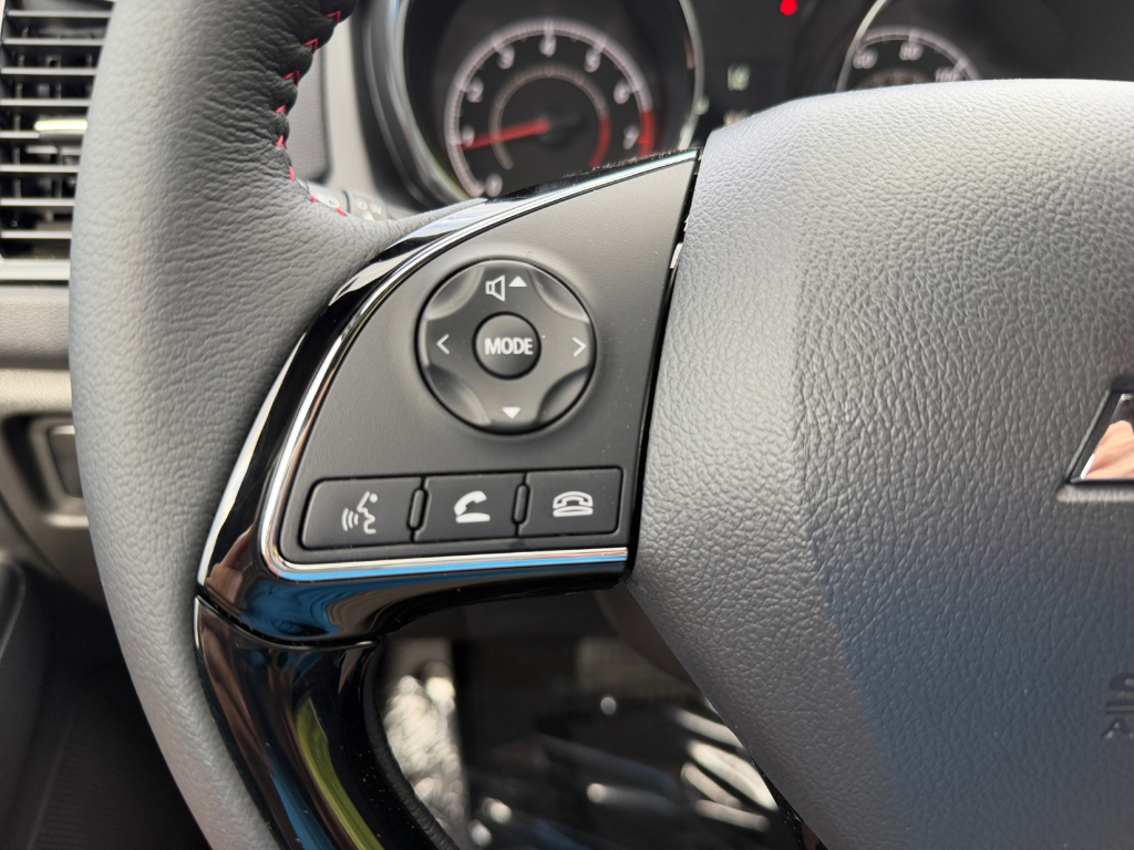 2026 Mitsubishi Outlander Sport