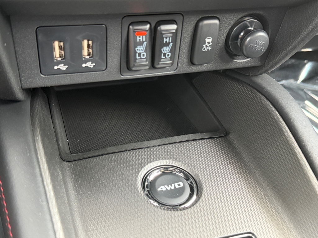 2026 Mitsubishi Outlander Sport