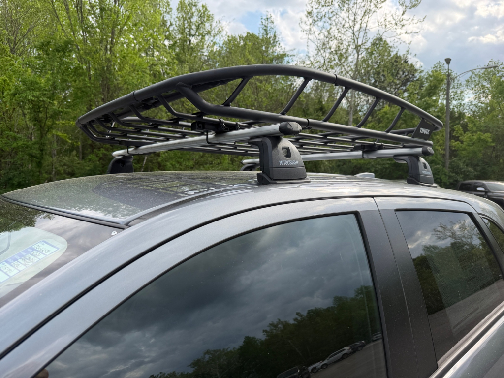 2026 Mitsubishi Outlander Sport