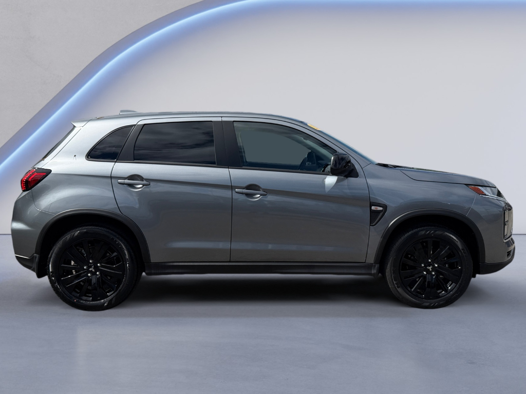2026 Mitsubishi Outlander Sport image 2