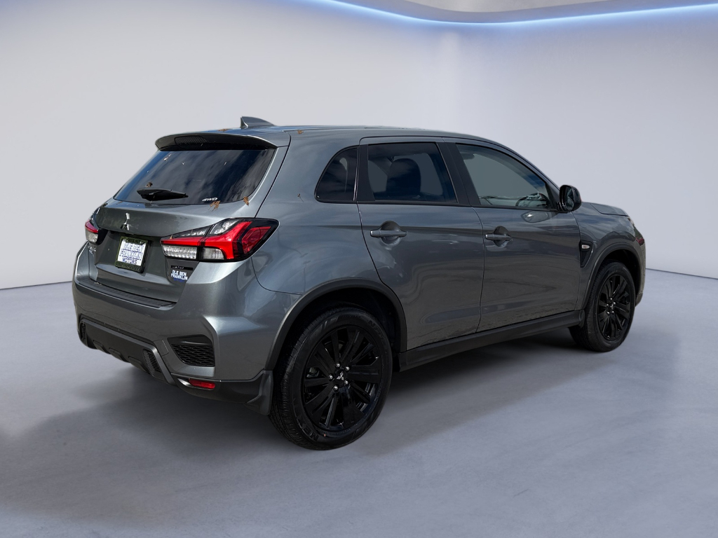 2026 Mitsubishi Outlander Sport image 3