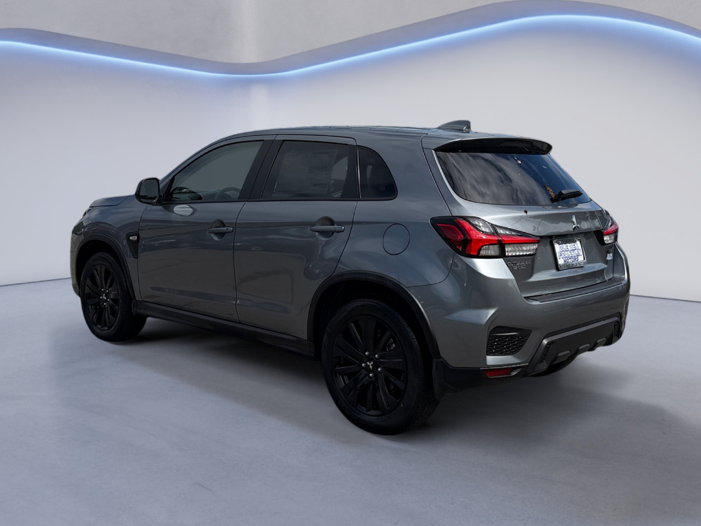2026 Mitsubishi Outlander Sport image 5