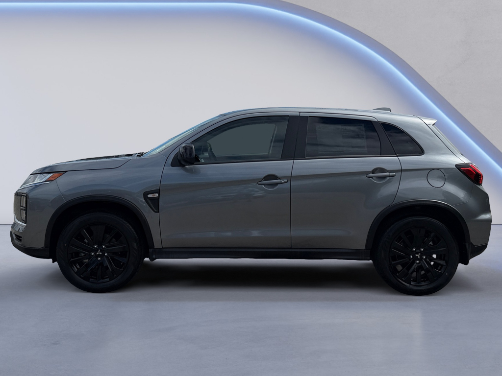2026 Mitsubishi Outlander Sport image 6