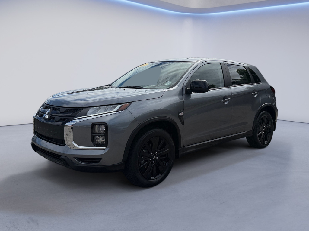 2026 Mitsubishi Outlander Sport image 7