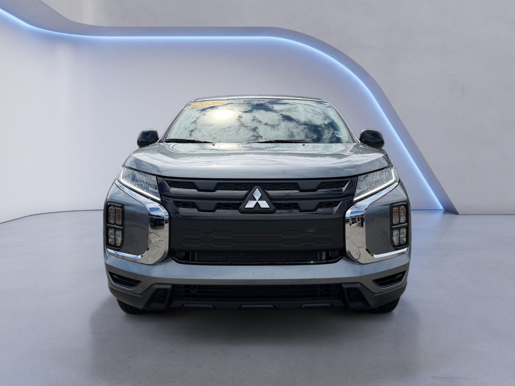 2026 Mitsubishi Outlander Sport image 8