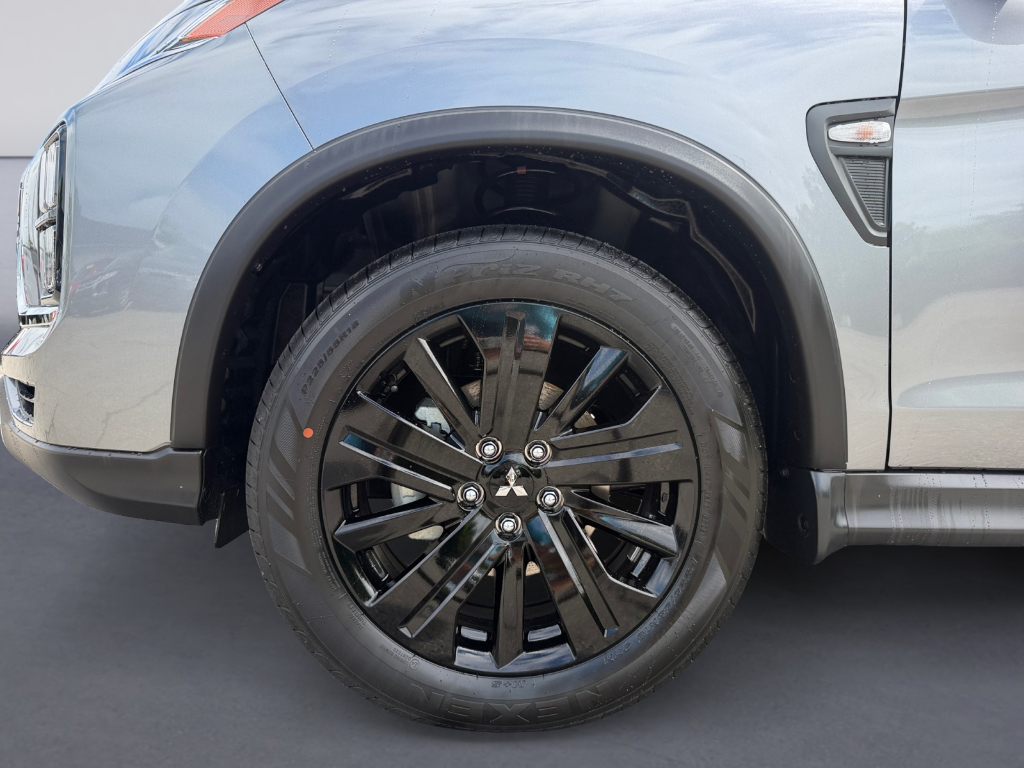 2026 Mitsubishi Outlander Sport image 9