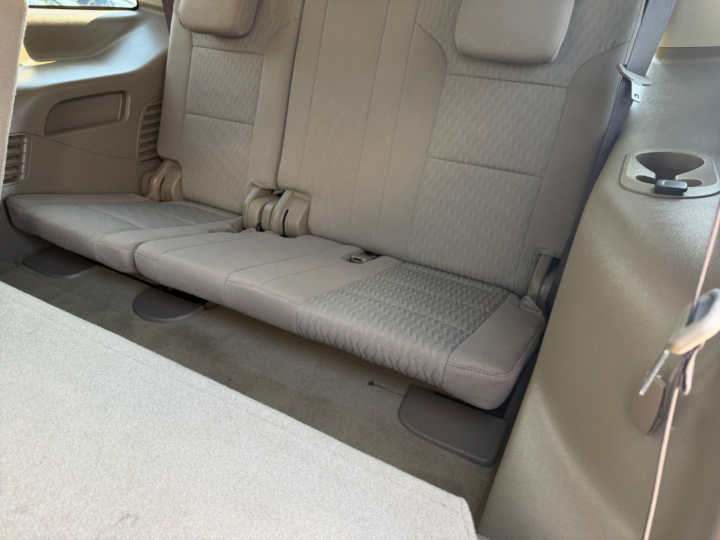 2017 Chevrolet Tahoe