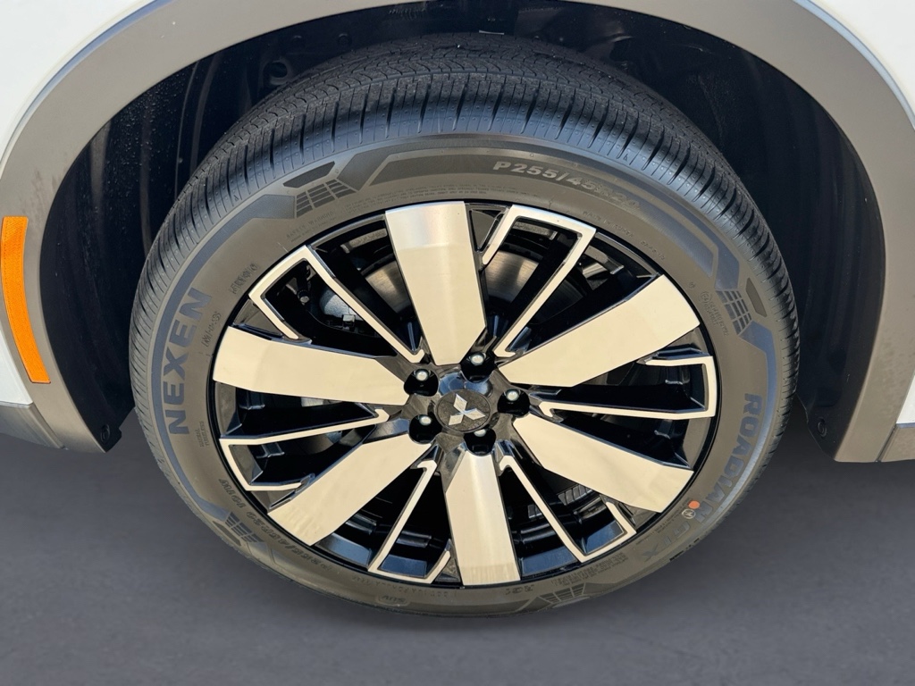 2026 Mitsubishi Outlander