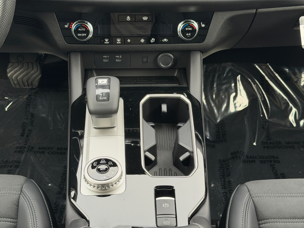 2026 Mitsubishi Outlander