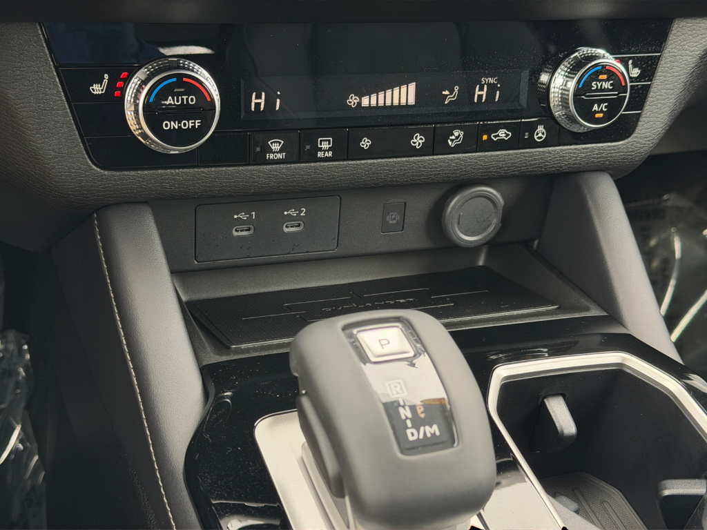 2026 Mitsubishi Outlander