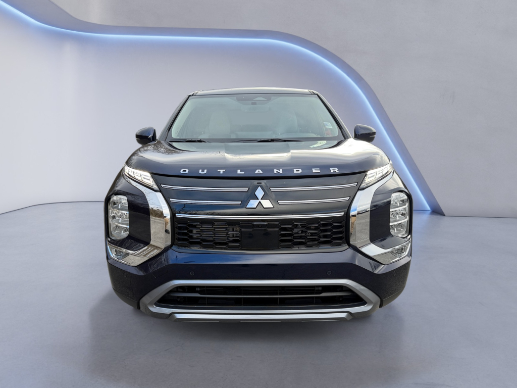 2026 Mitsubishi Outlander