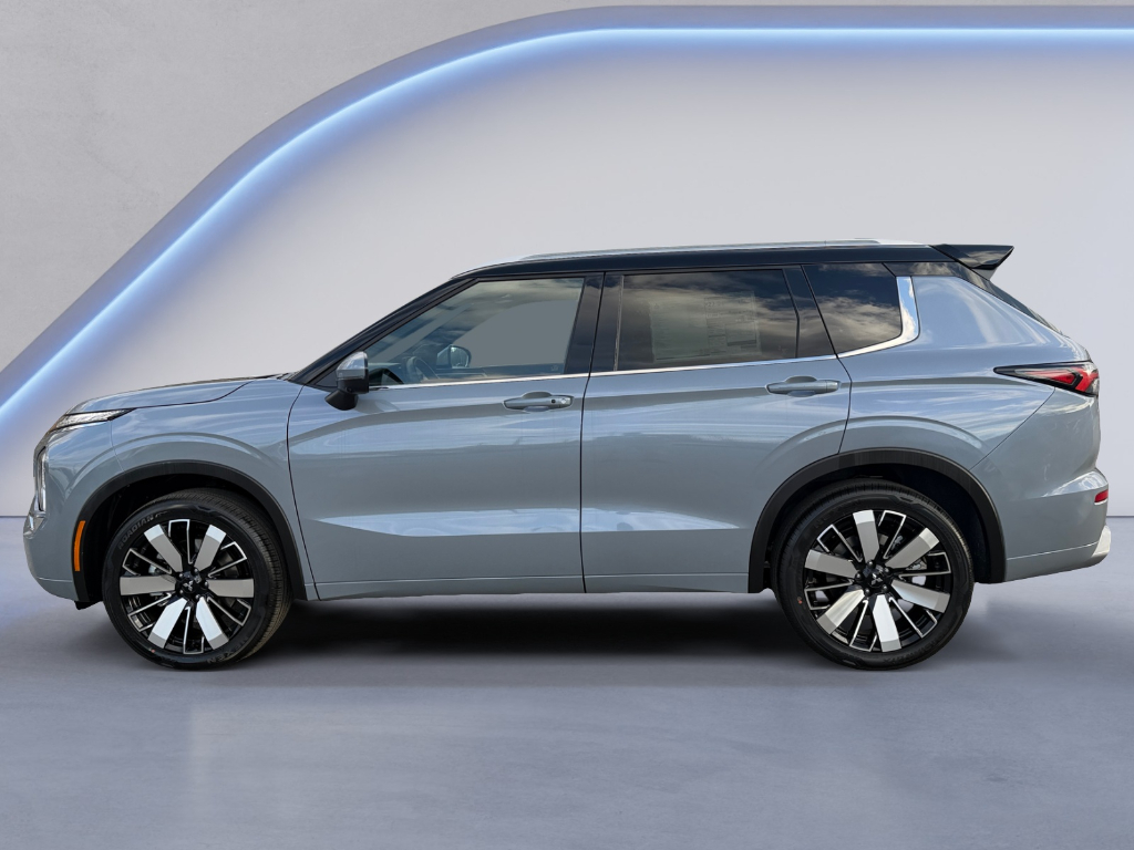 2026 Mitsubishi Outlander