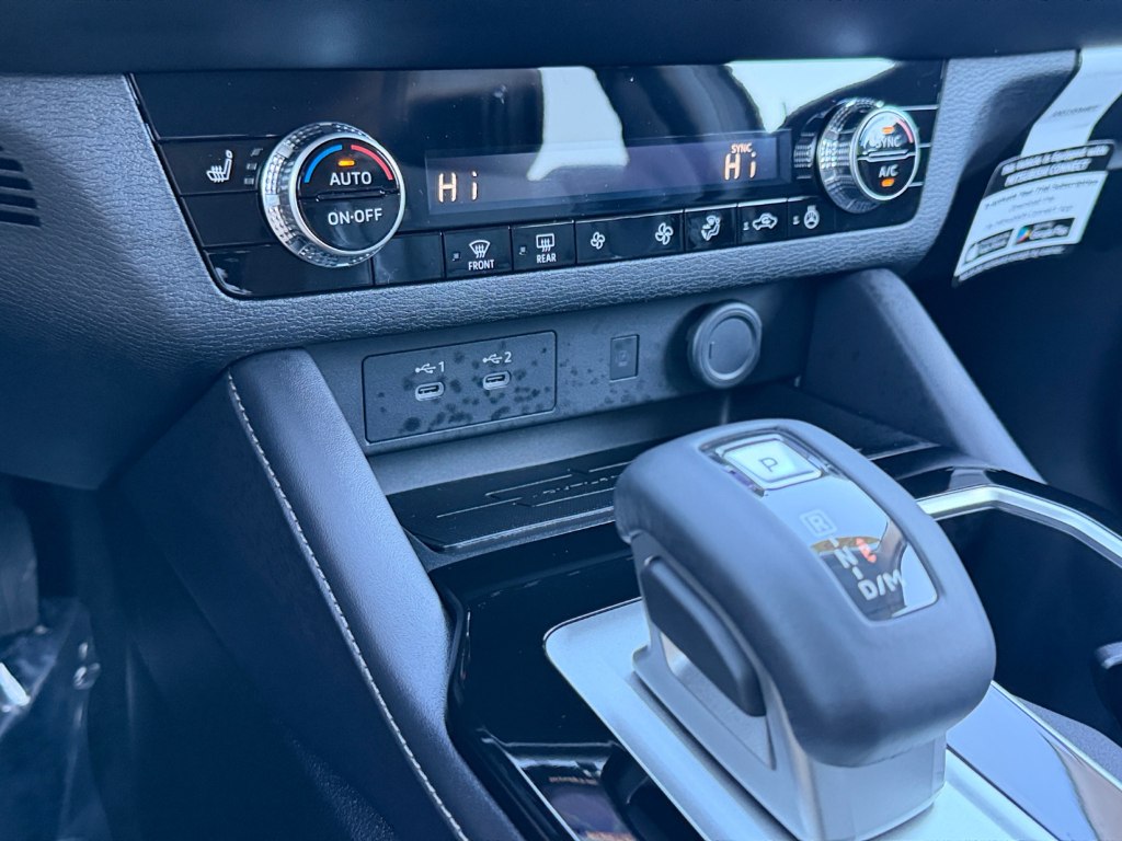 2026 Mitsubishi Outlander