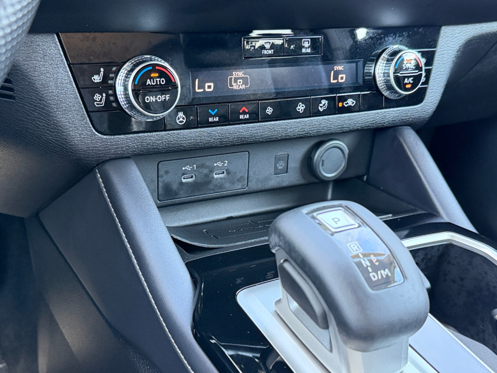 2026 Mitsubishi Outlander