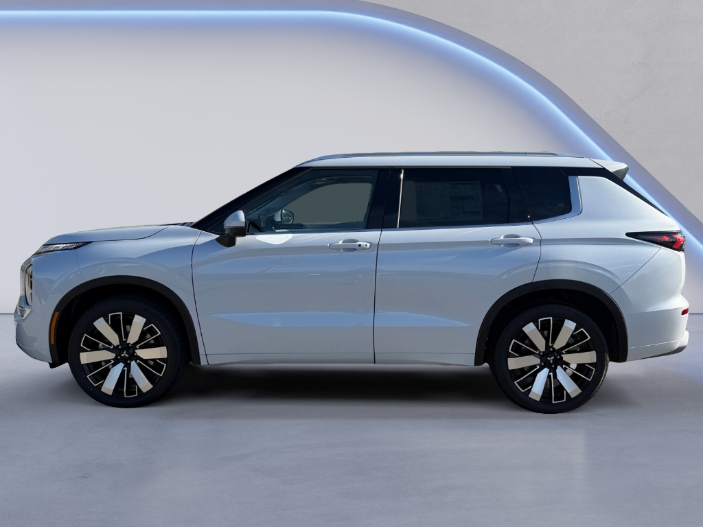 2026 Mitsubishi Outlander