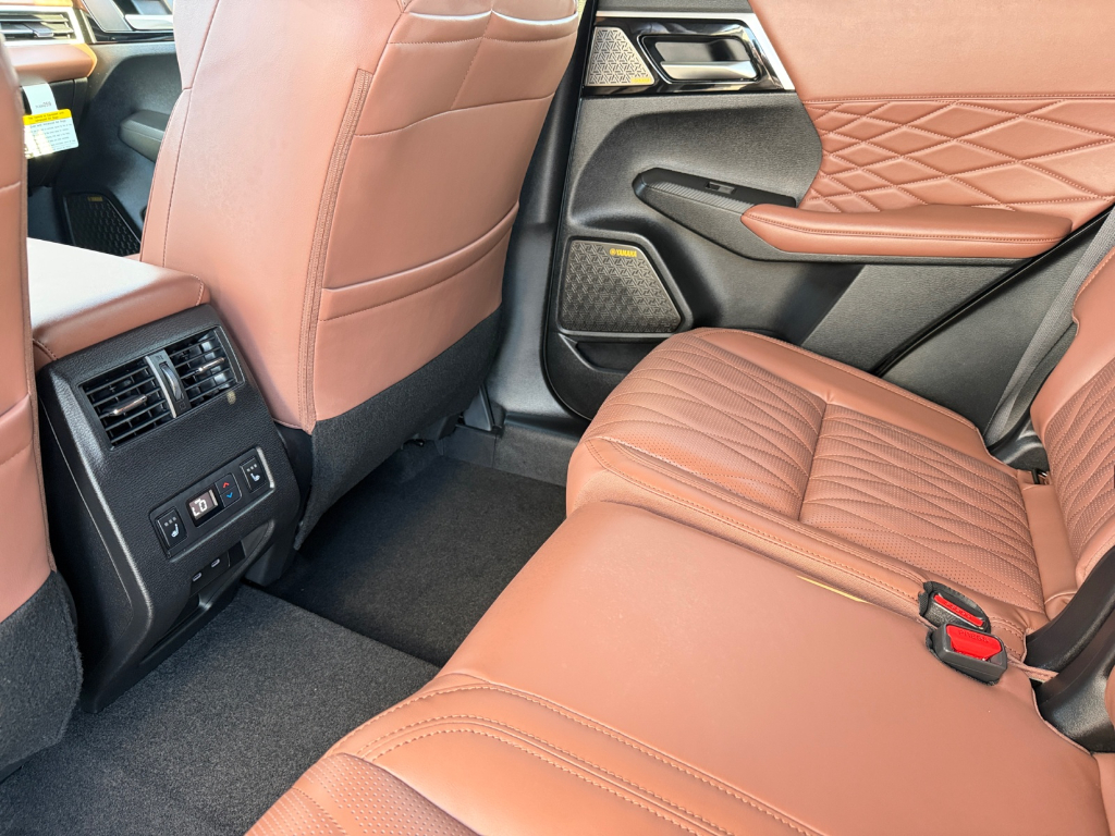 2026 Mitsubishi Outlander