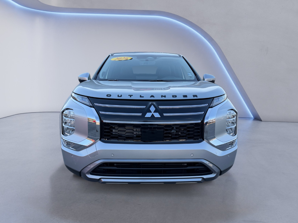 2026 Mitsubishi Outlander