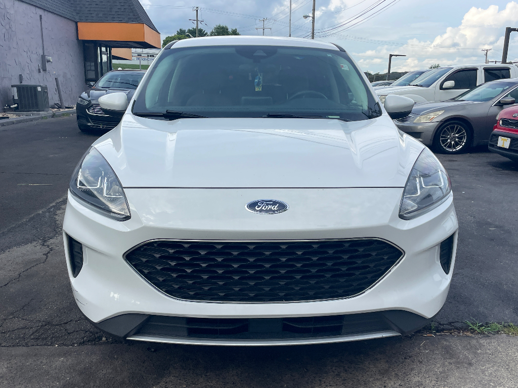2021 Ford Escape - Image 2