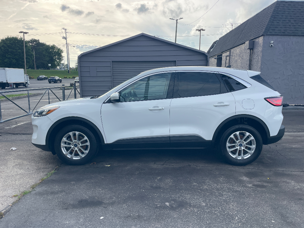 2021 Ford Escape - Image 4