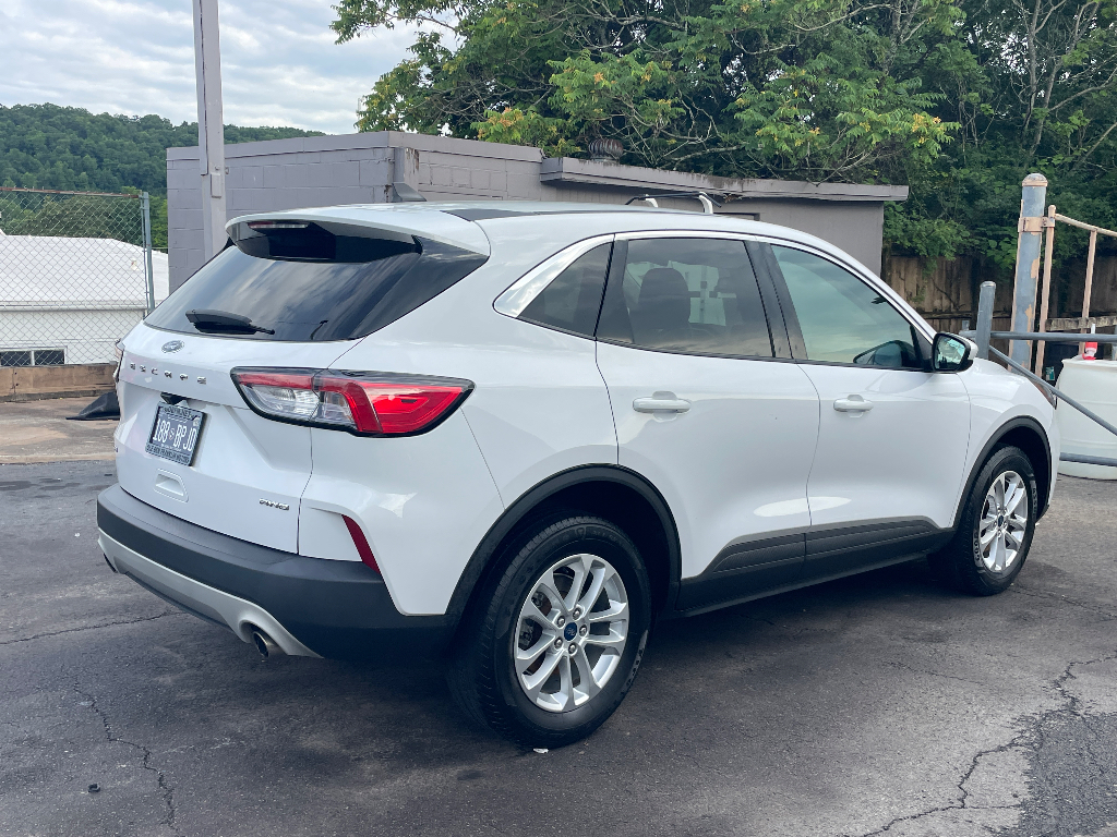 2021 Ford Escape - Image 6