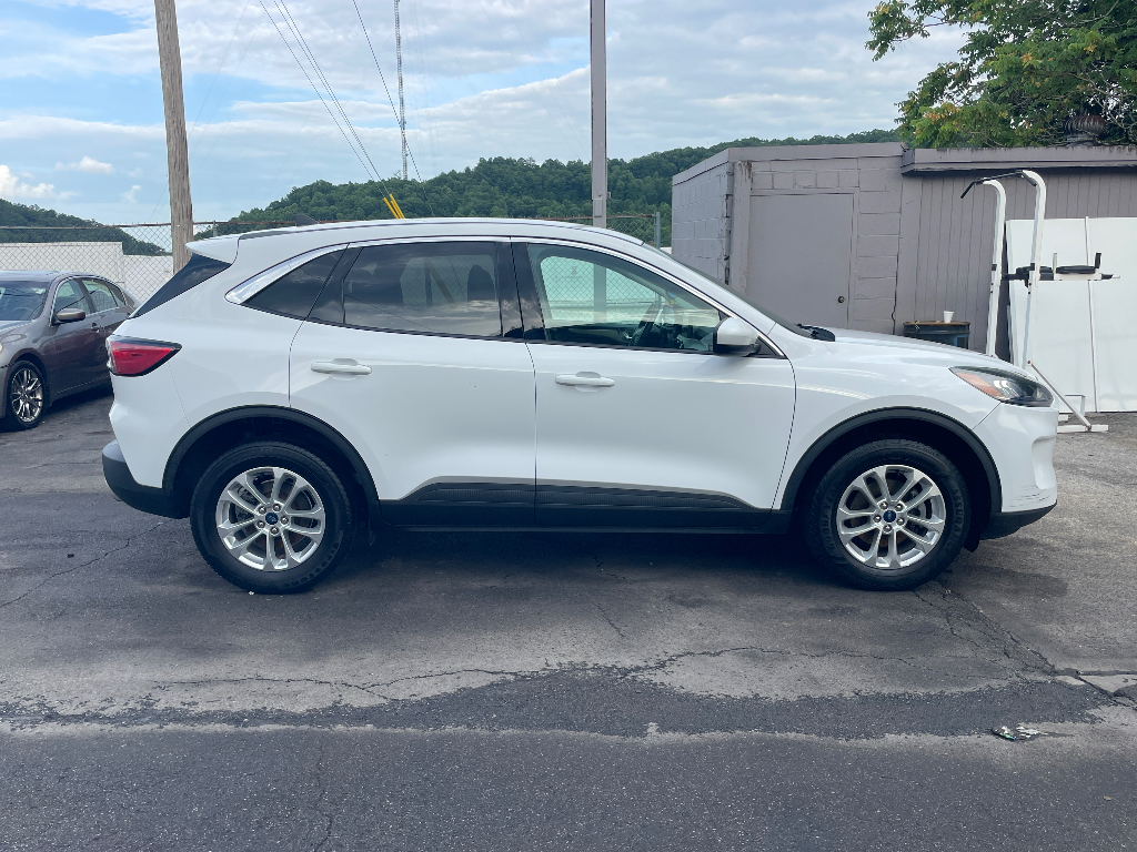 2021 Ford Escape - Image 7