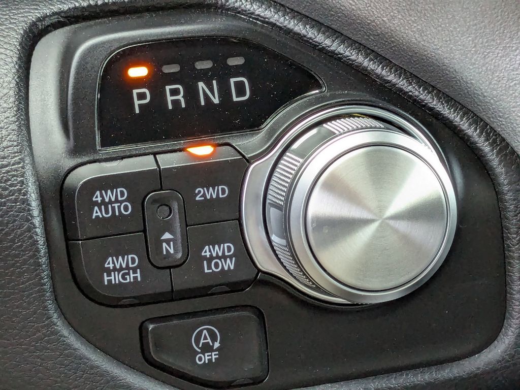 2023 Ram 1500 Laramie Diamond Black Crystal Pearlcoat at D&E Mitsubishi