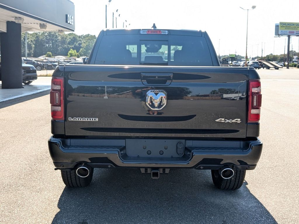 2023 Ram 1500 Laramie - 5