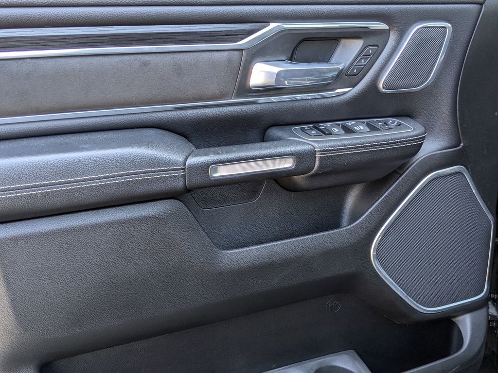 2023 Ram 1500 Laramie - 11