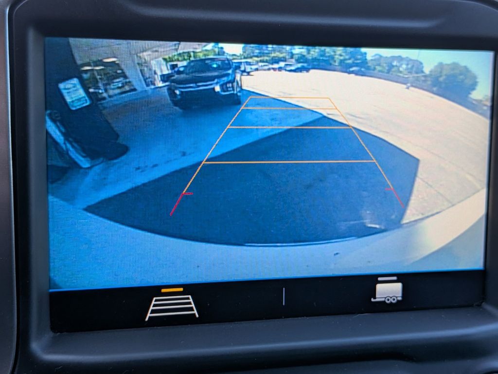 2021 Chevrolet Silverado LT Summit White at D&E Mitsubishi