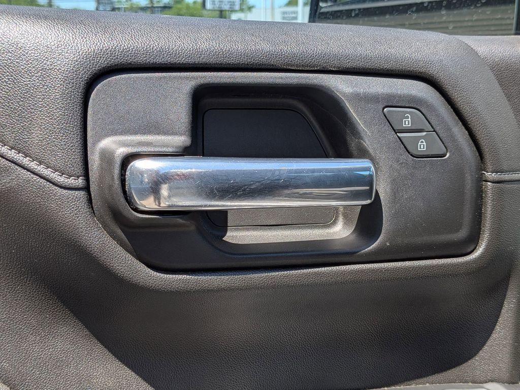 2021 Chevrolet Silverado LT Summit White at D&E Mitsubishi