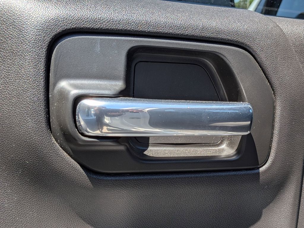 2021 Chevrolet Silverado LT Summit White at D&E Mitsubishi